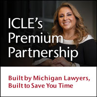 ICLE Ad